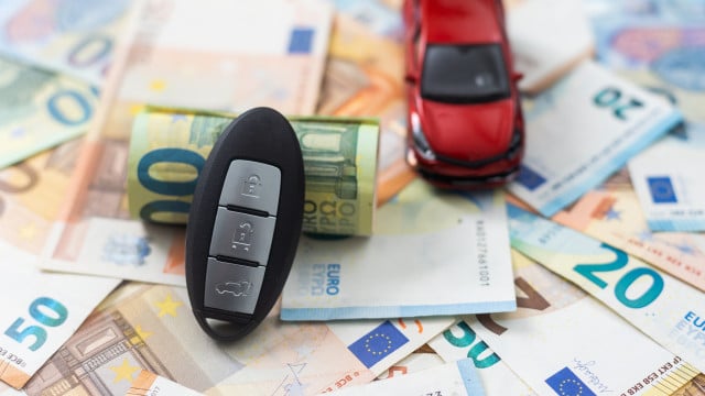 IUC ? Il y aura une "norme transitoire" pour éviter deux paiements rapprochés.