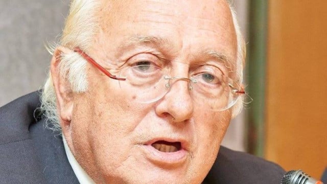 "Je ne peux pas excuser ma fille", admet José Manuel Anes après l'attaque.