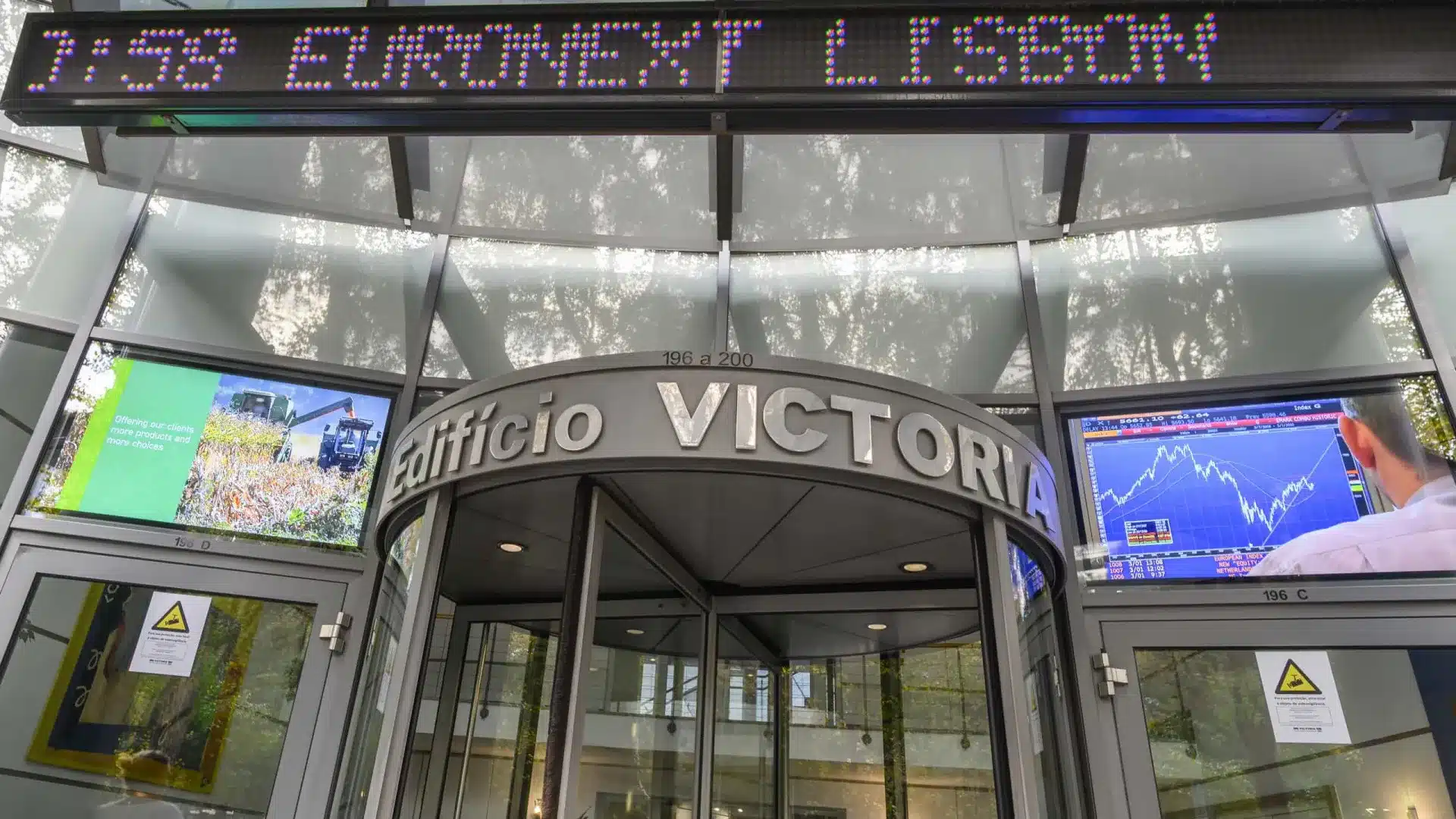 Journée des marchés de capitaux au Portugal veut promouvoir l'investissement dans les entreprises cotées