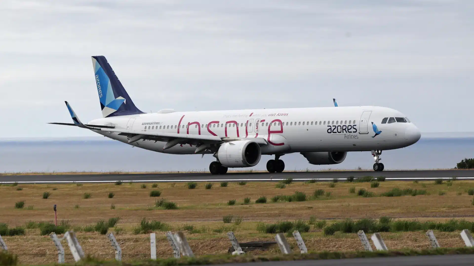 Jury accepte de reporter la date limite pour l'offre d'Azores Airlines