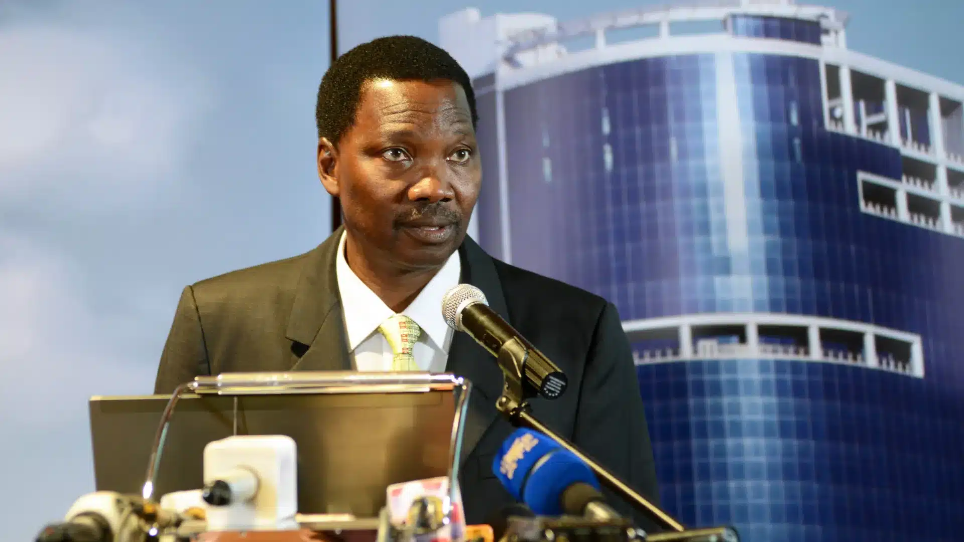 La Banque du Mozambique prévoit une "reprise" de l'activité économique en 2026.