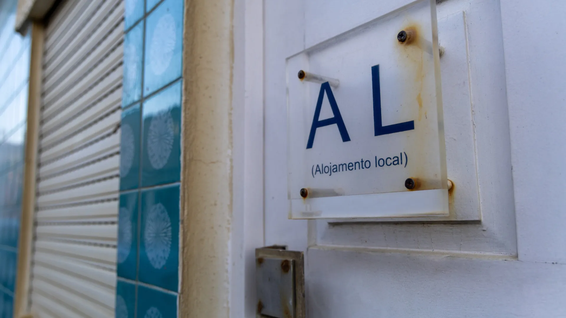 La Câmara de Lisboa veut réduire les ratios de logement local.