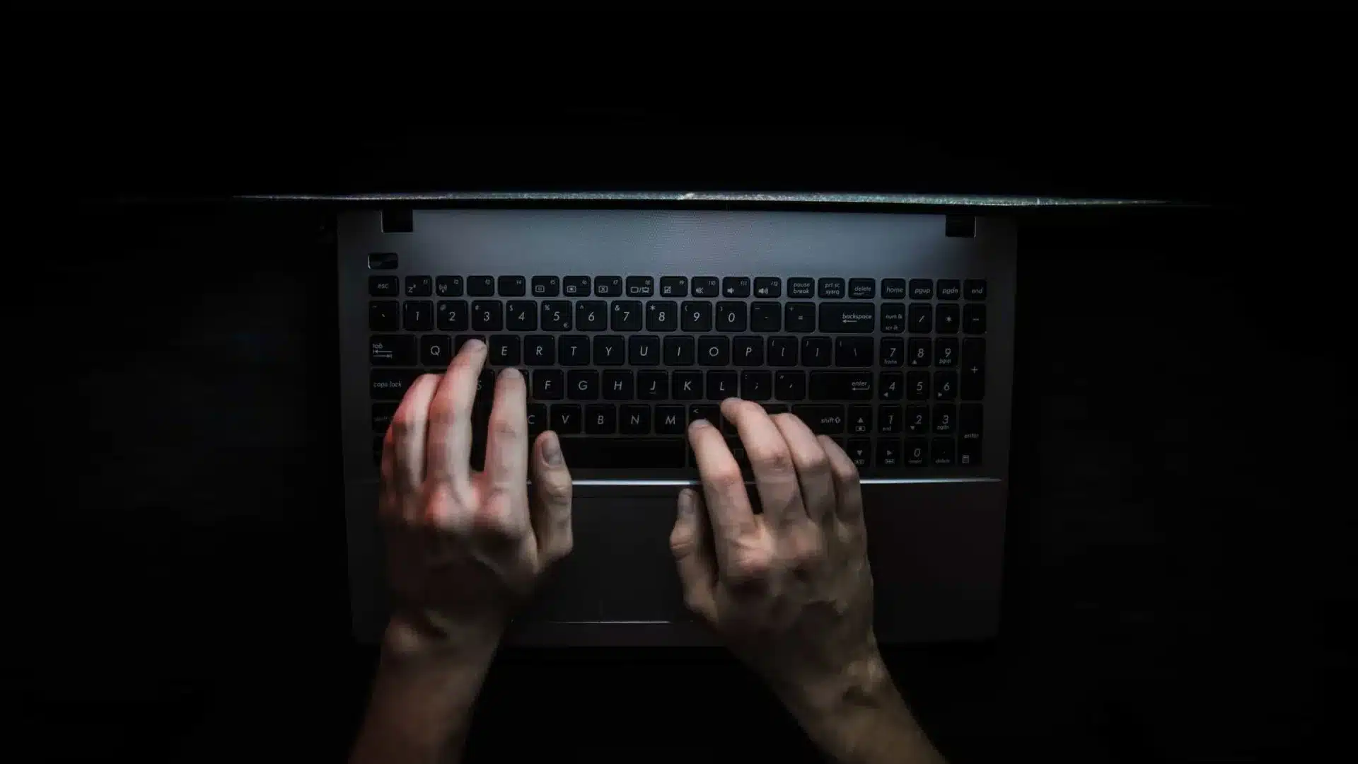 La campagne de la PJ révèle que 11,5 % des jeunes se disent victimes de cybercriminalité.