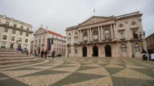 La Chambre de Lisbonne approuve une proposition pour réglementer l'hébergement local.