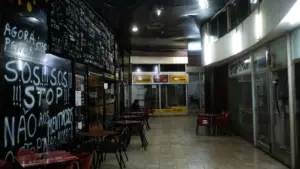 La Chambre de Porto veut classer la "dimension immatérielle" du Stop.