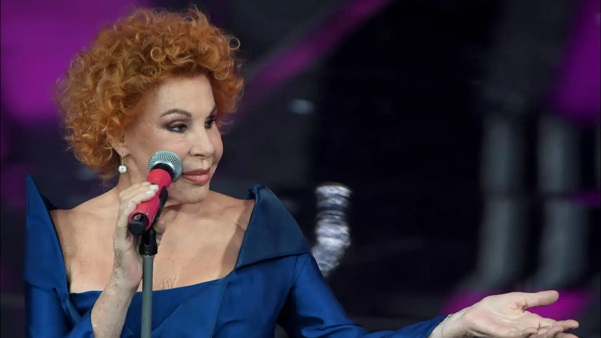 La chanteuse Ornella Vanoni, icône de la musique italienne, est décédée à l'âge de 91 ans.
