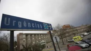 La clinique ambulatoire de l'ULS de Braga a évité 2 500 visites aux urgences en un an.