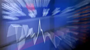 La Commission européenne prévoit une inflation d'environ 2 % dans la zone euro jusqu'en 2027.