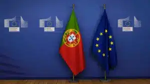 La Commission européenne souligne le Portugal comme un "exemple" dans le renouvellement énergétique.
