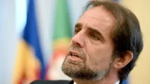 La communauté madérienne au Venezuela "est calme", déclare Albuquerque