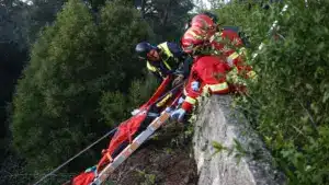 La "communication" devrait s'améliorer après le simulacre de séisme qui a testé la réponse.