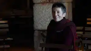 "La compétition nous fait oublier que les droits humains sont pour tous"