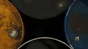 La cotation du Brent pour livraison en janvier augmente de 1,72 % à 65,16 dollars.