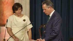 La criminalité générale a "augmenté", mais la "grave et violente a diminué".