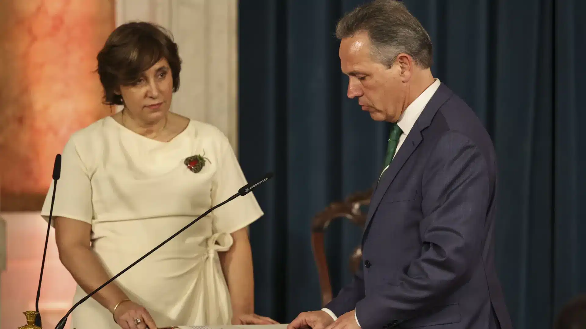 La criminalité générale a "augmenté", mais la "grave et violente a diminué".