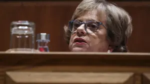 La criminalité n'a pas "augmenté substantiellement", mais le MAI a des "préoccupations".