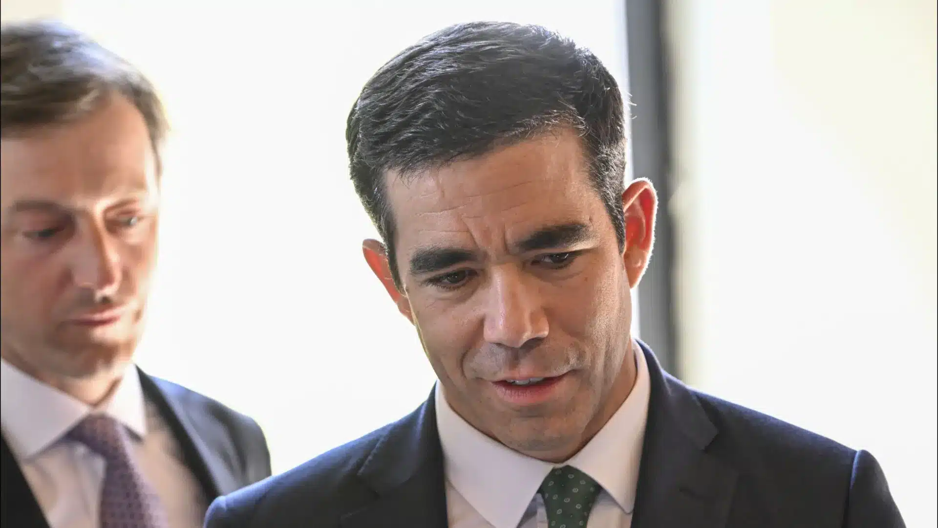 La croissance du PIB "est un signe que l'économie portugaise va bien"