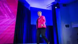 La directrice générale du FMI visite l'Angola entre le 19 et le 21 novembre.