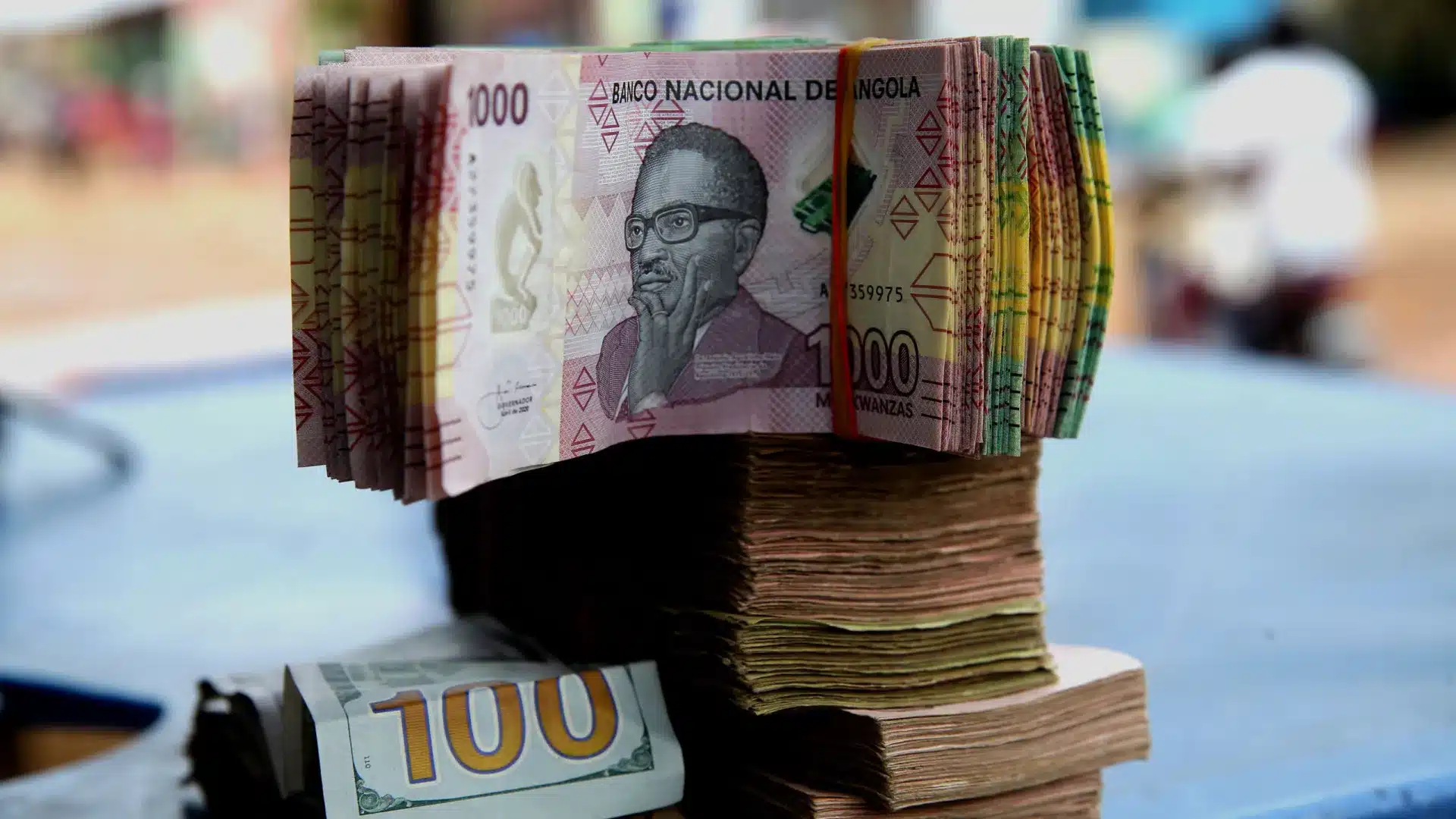 La diversification économique en Angola est passée de l'intention au "résultat".