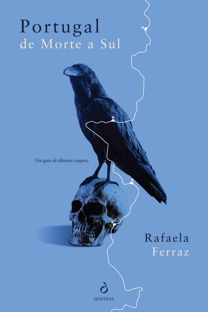 "La façon dont nous traitons nos morts et ceux des autres est très distincte."