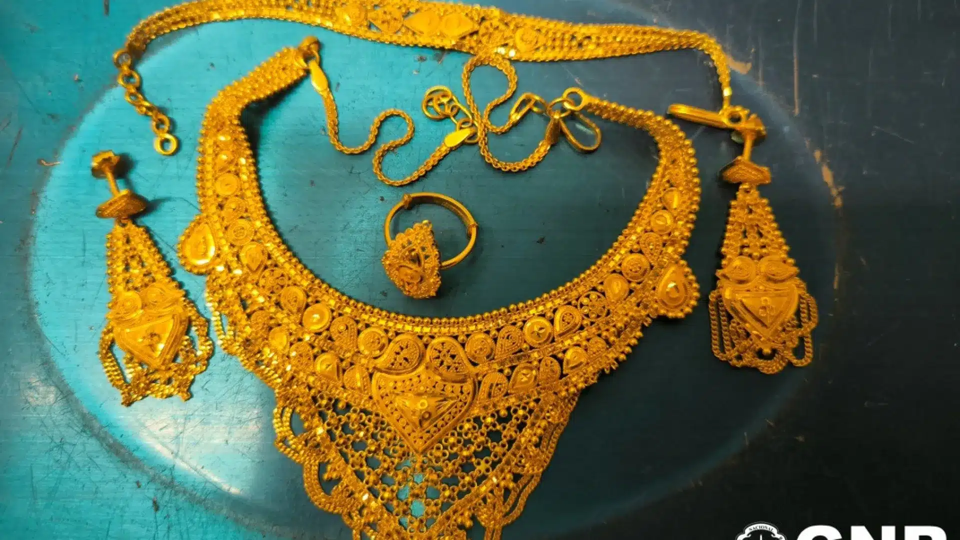 La GNR démantèle un réseau criminel qui opérait dans les supermarchés. Il y a 8 détenus.