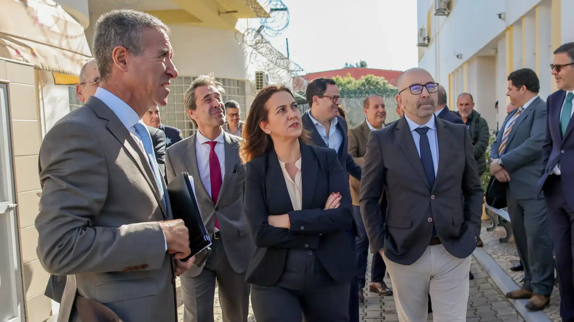 La justice veut conclure les négociations pour stabiliser les carrières pénitentiaires.