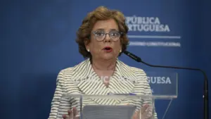 La ministre considère que les institutions ont fonctionné dans l'opération Safra Justa.