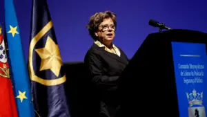 La ministre se réunit avec la PSP et la GNR (qui exigent des propositions sur les rémunérations)