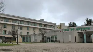 La pièce Somos todos Baba Yaga sera présentée le 14 à la Casa do Artista.