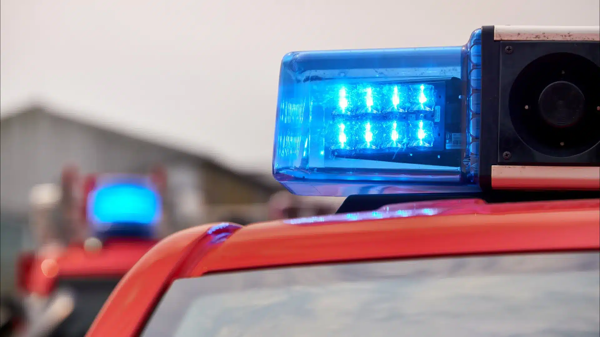 La PJ a effectué des recherches chez les pompiers des Arcos suite à une dénonciation anonyme.