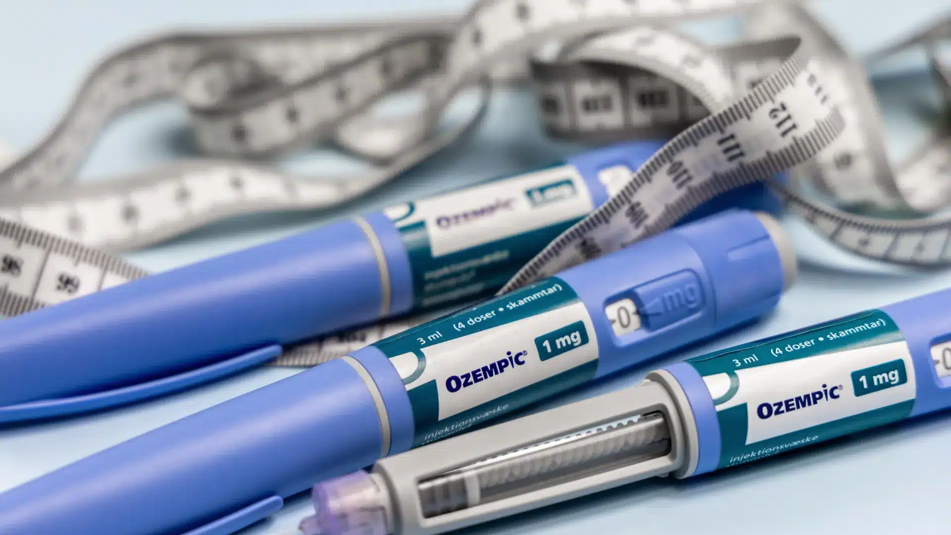 La PJ arrête une médecin qui a prescrit l'Ozempic à de faux diabétiques.