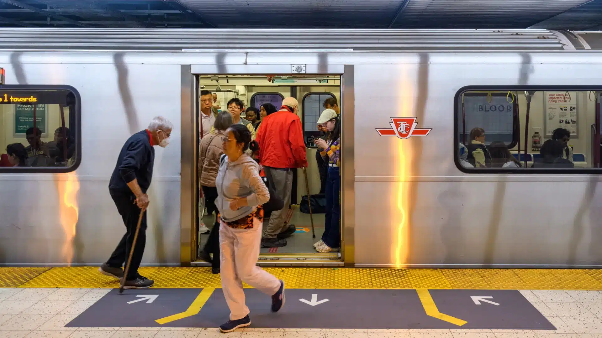 La police de Toronto identifie un cadavre après 17 ans. C'était un Portugais.