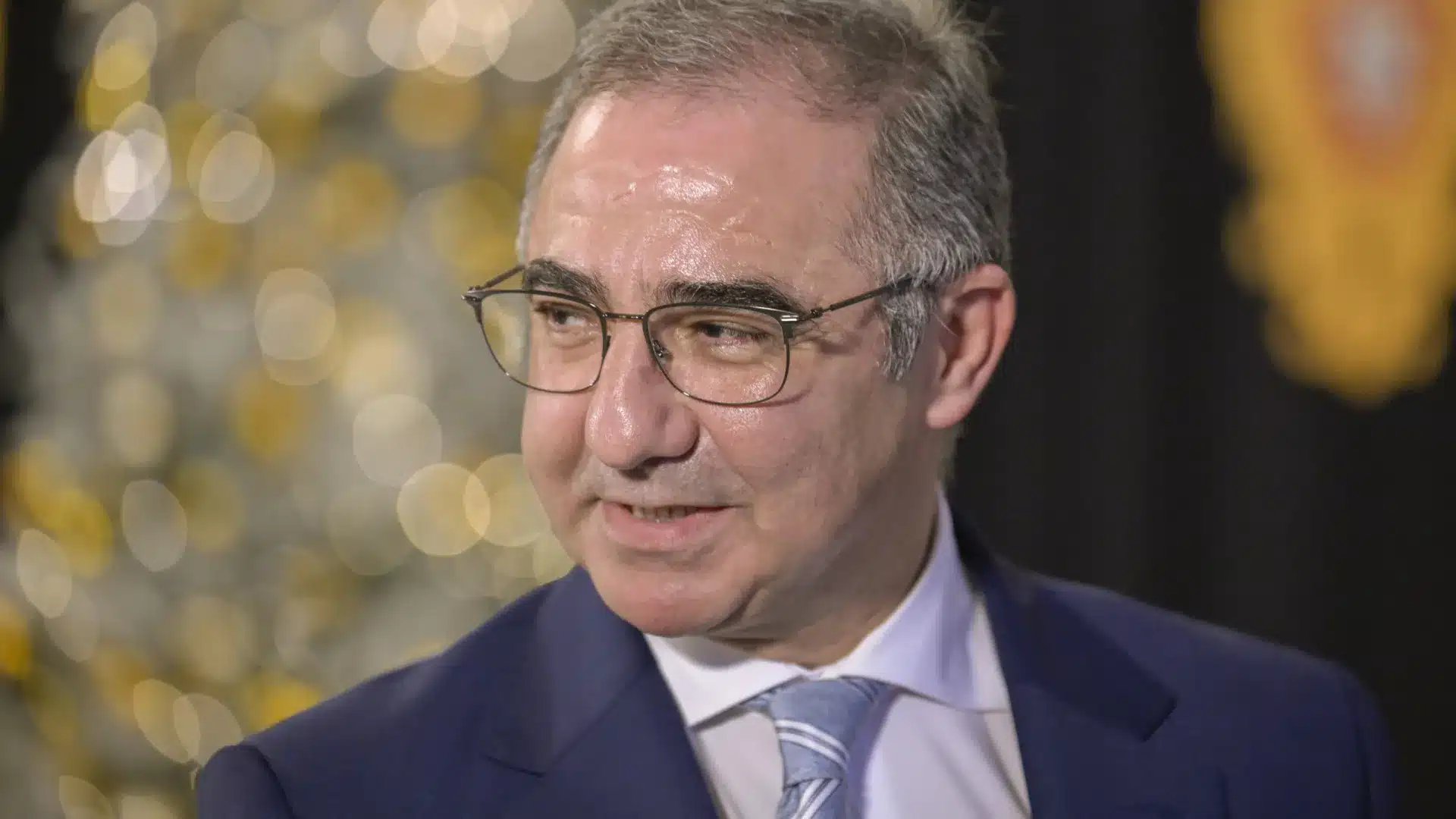 La position de Ryanair est "surprenante" mais "récidiviste", déclare Bolieiro.