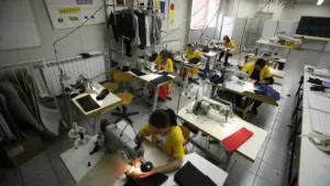 La production industrielle augmente de 1,2 % en septembre dans la zone euro et l'UE.