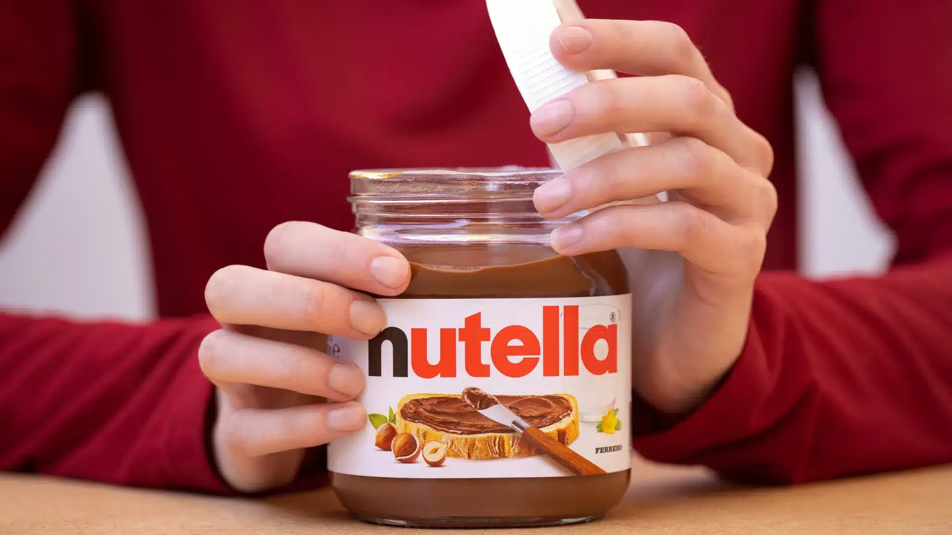 La propriétaire de Nutella ou Ferrero Rocher crée un centre technologique de… glaces.