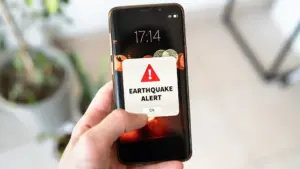 La Protection Civile réalise un exercice public pour le risque sismique à travers le pays.