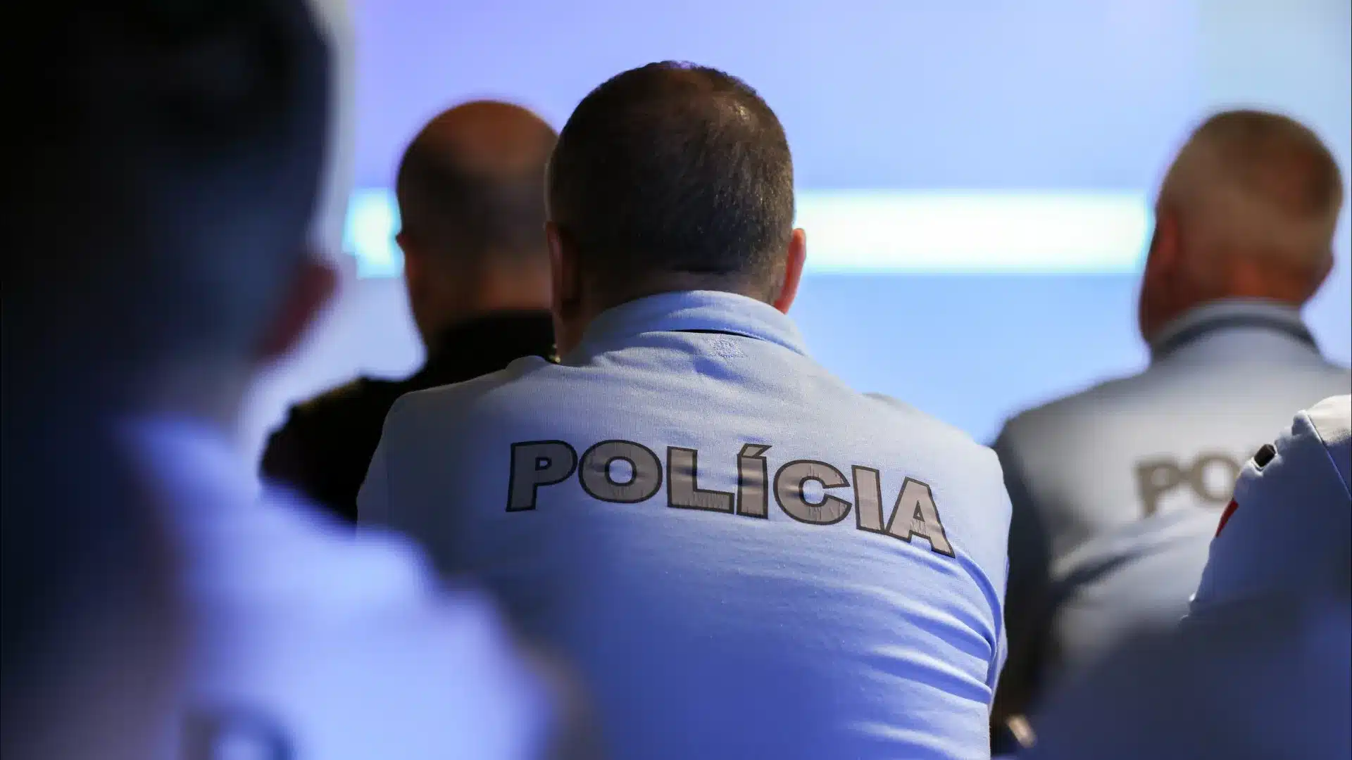 La PSP recrute ! Le concours d'admission de nouveaux agents est ouvert.