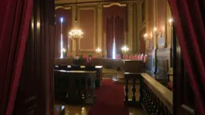 La relation confirme la condamnation dans un procès pour fraude avec plus de 100 accusés.