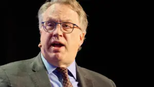 La Réserve fédérale pourrait devoir augmenter son bilan en raison des besoins de liquidité.