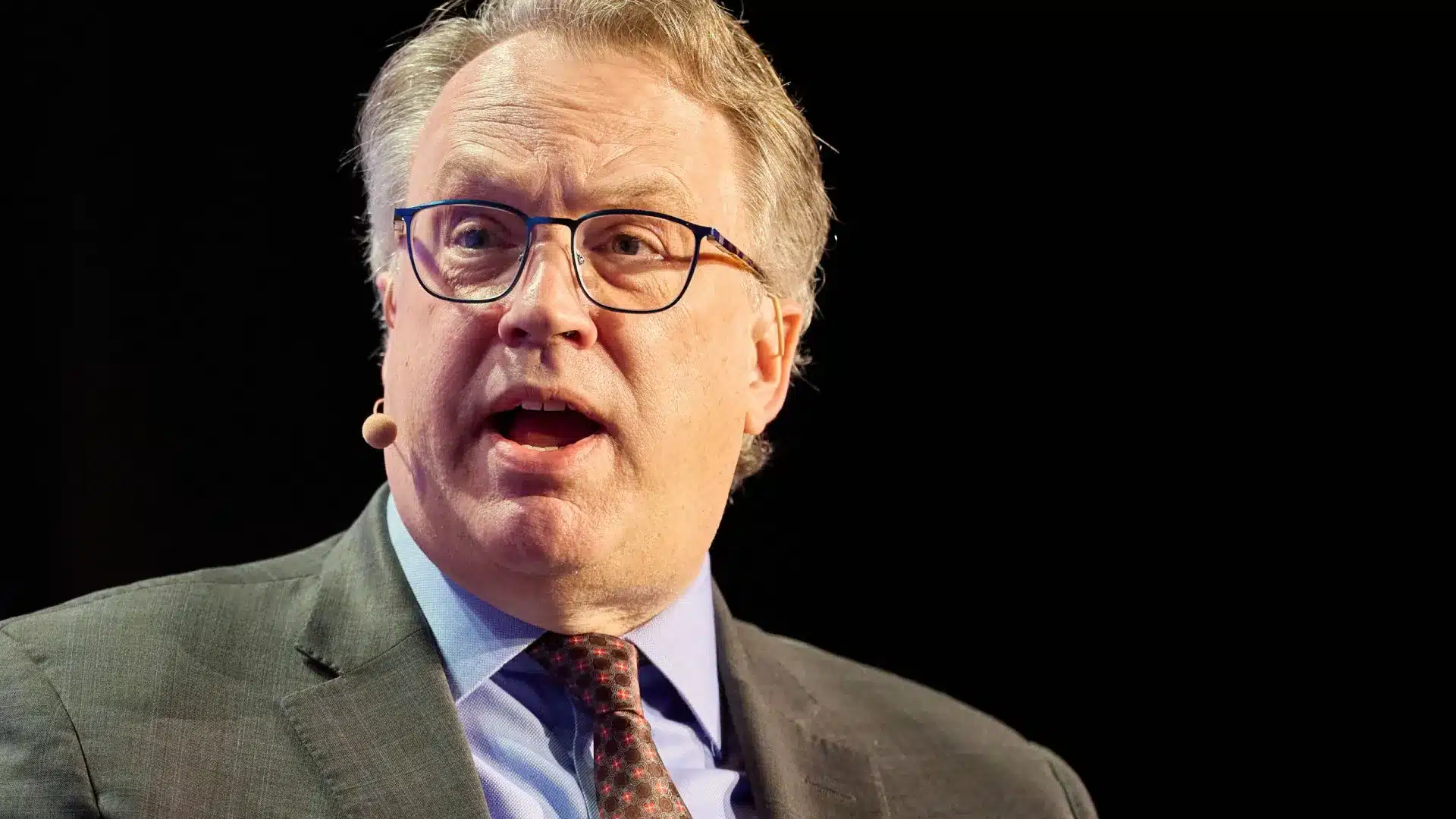 La Réserve fédérale pourrait devoir augmenter son bilan en raison des besoins de liquidité.