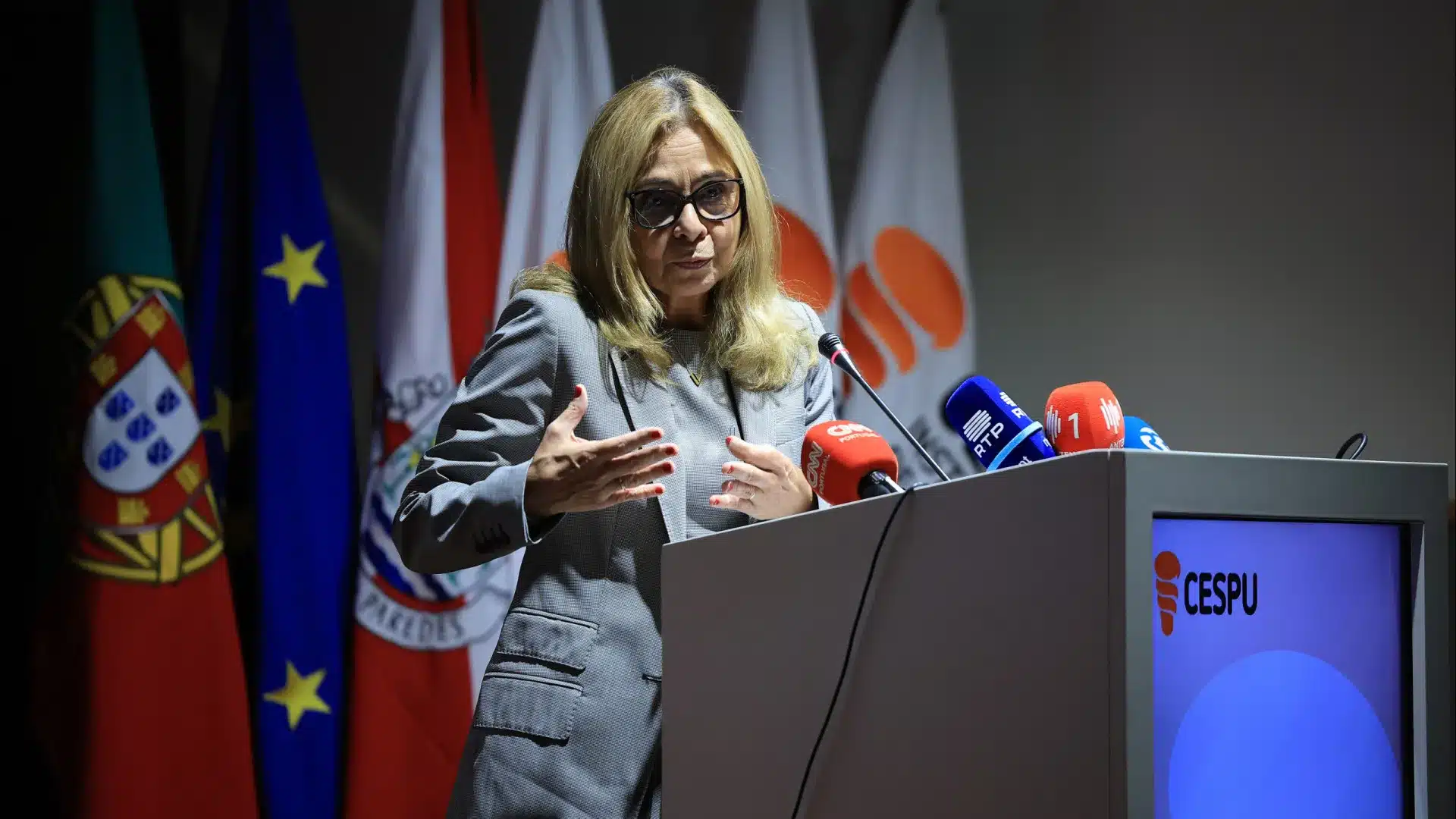 La santé "n'a pas suffisamment évolué pour améliorer certains des indicateurs"