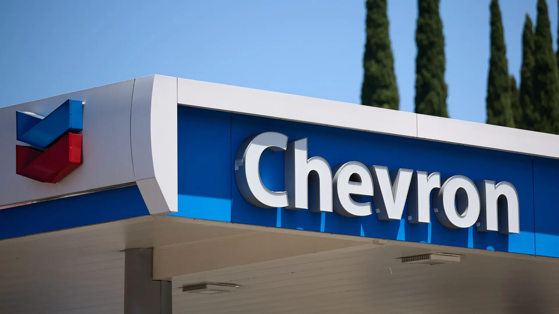 La société pétrolière Chevron entre dans l'exploration pétrolière en Guinée-Bissau.