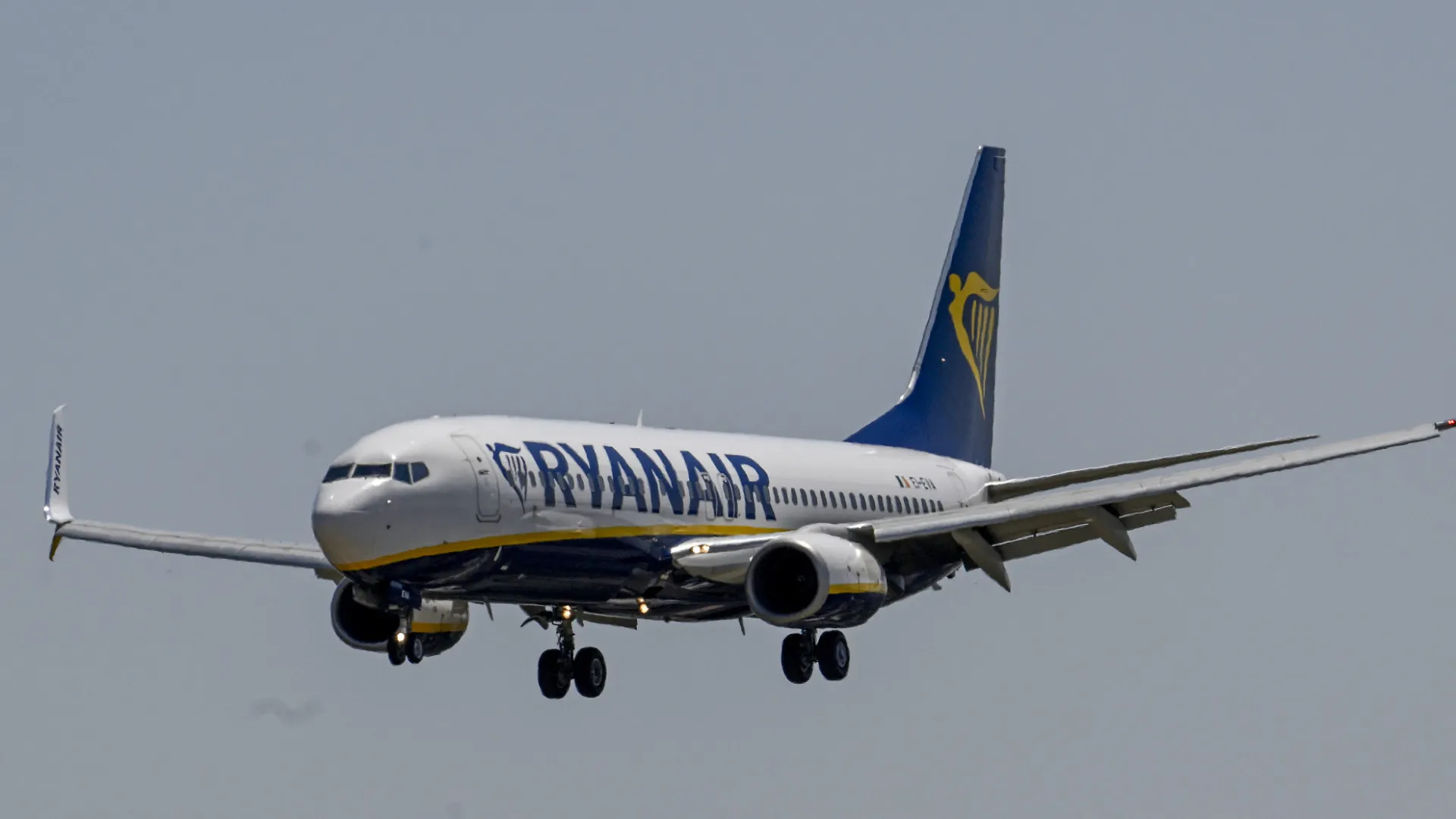 La sortie n'est pas fermée Ryanair fait "pression"
