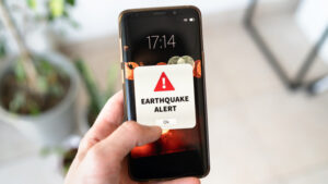 La Terre tremblera à nouveau mercredi (lors d'un exercice de la Protection Civile)