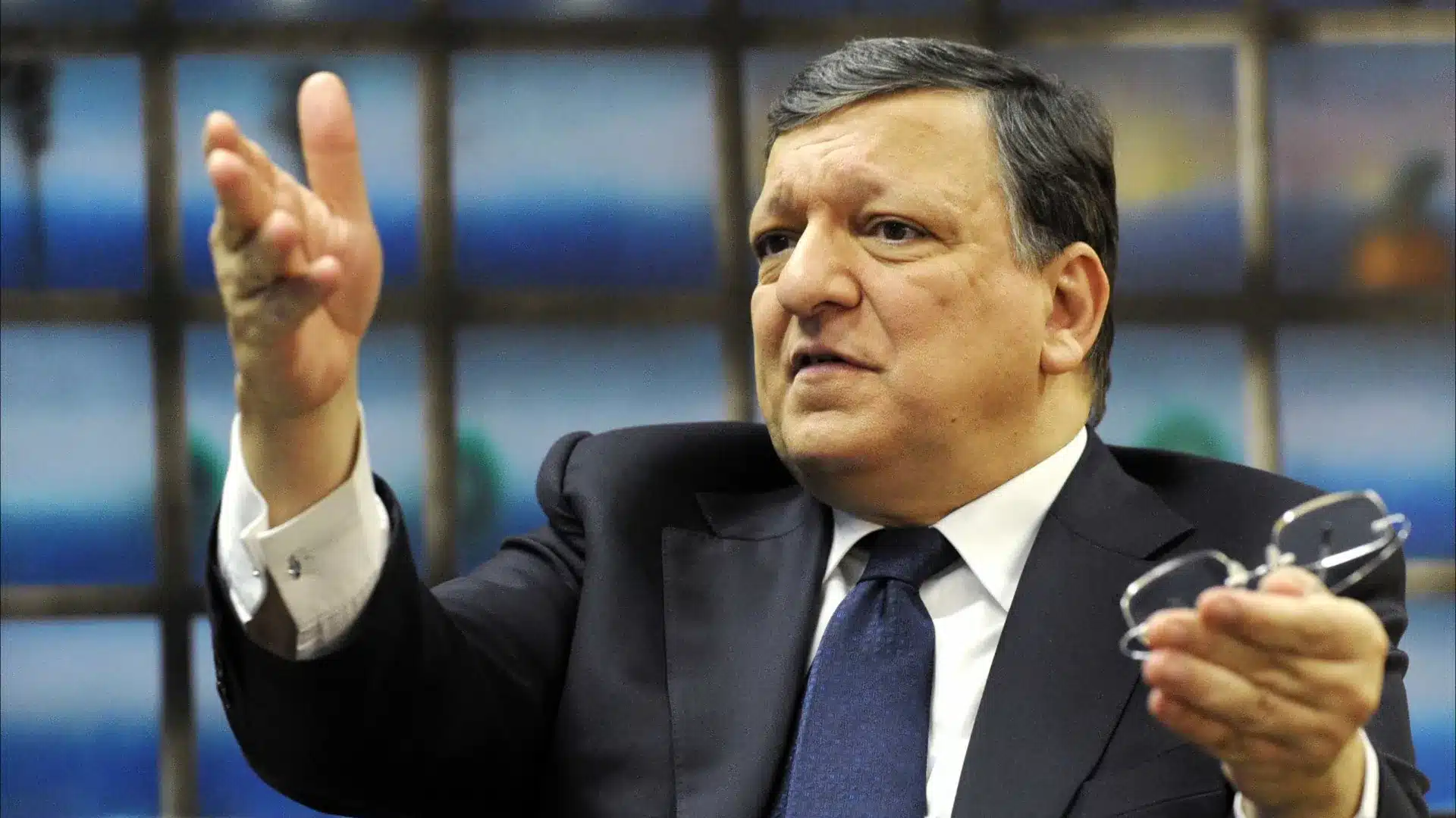 L'accord de Bicesse marque la "réconciliation du Portugal avec son histoire"