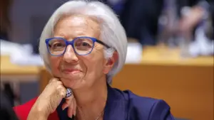 Lagarde défend que l'Europe doit exploiter le marché unique pour stimuler l'IA.