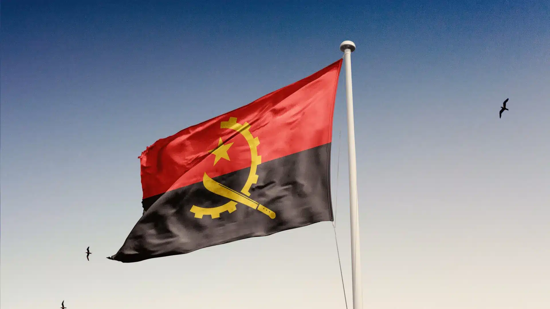 L'ambassadeur du Portugal en Angola déclare que "la relation repose sur l'égalité".