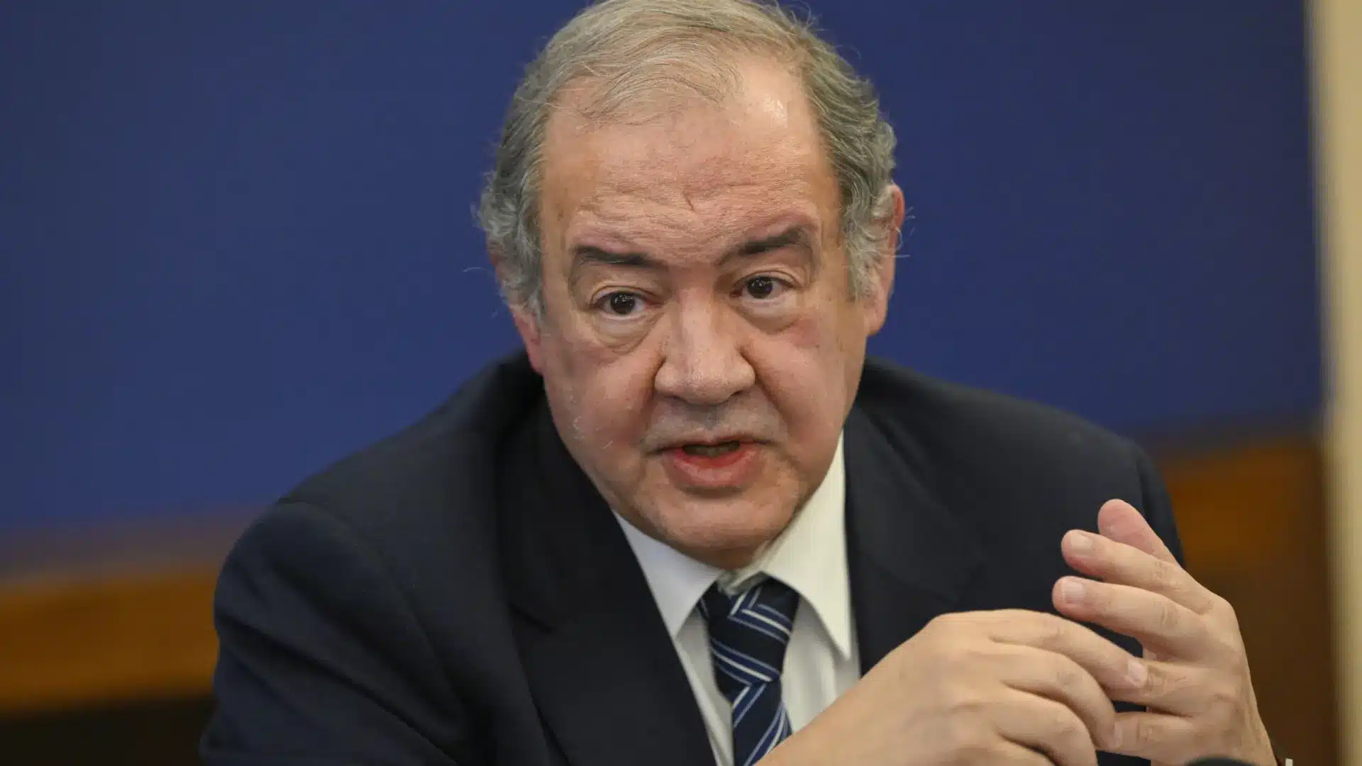 L'Angola a besoin d'une "réforme éthique" pour "regagner la confiance du peuple".