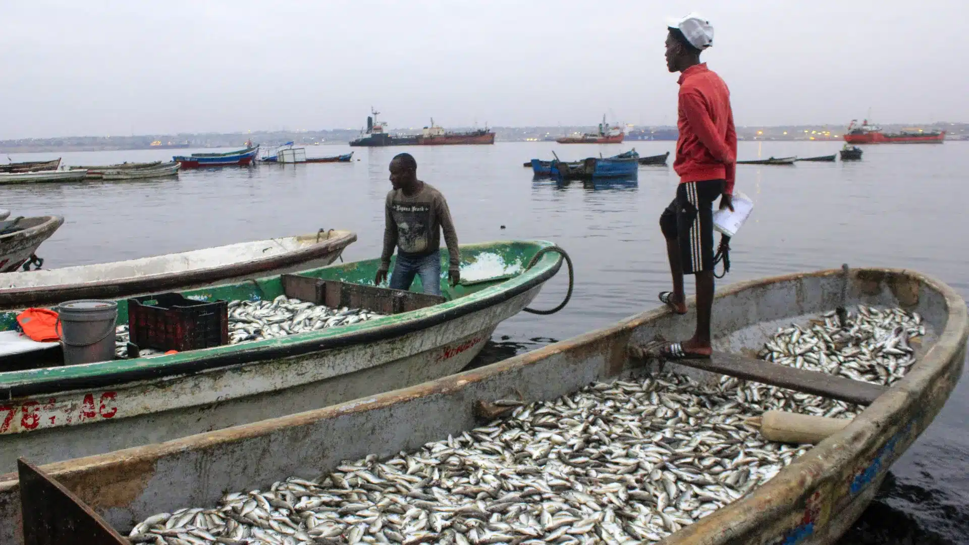 L'Angola veut doubler la contribution du secteur des pièces à 4,5 % du PIB.
