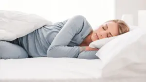 L'apnée du sommeil "peut être silencieuse". Signes d'alerte (et comment prévenir)